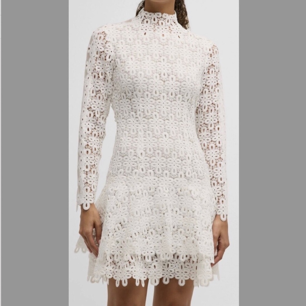 Jonathan Simkhai Signature Joy Dress